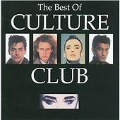 The best culture - club, cd