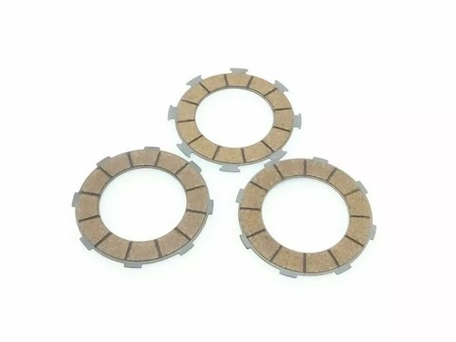 Fit for vespa clutch plate - clutch,
