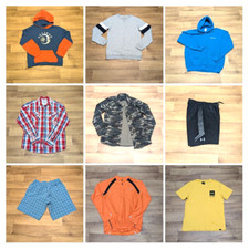 Men's Clothes Size Medium