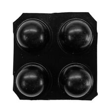 BBC Micro Master Rubber Feet -