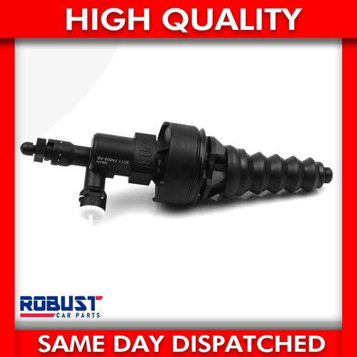 Clutch slave cylinder - cylinder, 2.4