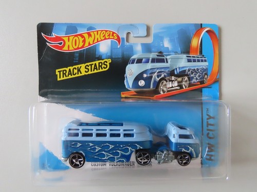 Mattel hot wheels city - hw,