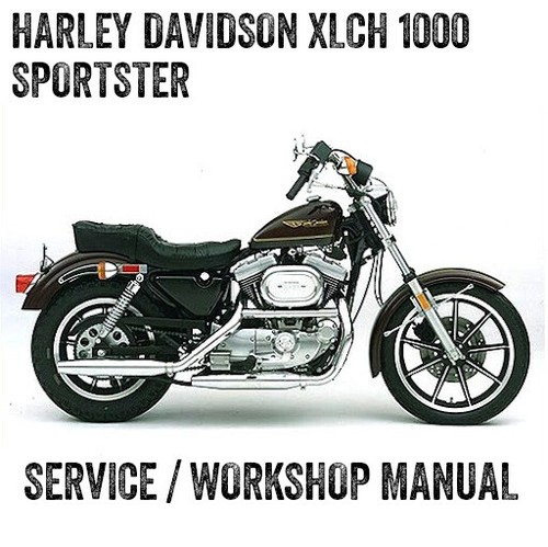 1979 1980 harley - 1979-1980,