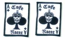 CAFÉ RACER 59 TON-UP-BOY