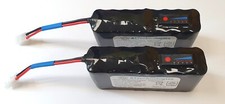 Lithium Batteries compatible