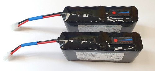 Lithium batteries compatible - lithium,