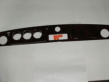 CLASSIC MINI - MPI LHD DASH IN