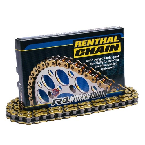 Renthal works 415 112l - renthal, r1