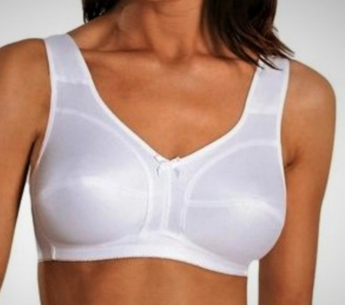 Naturana white soft cup - naturana,