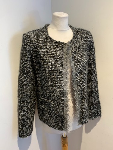 Iro boucle tweed quoalon - iro,