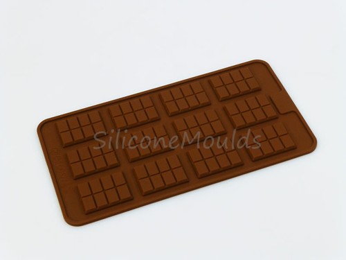 Cell miniature chocolate - 12,