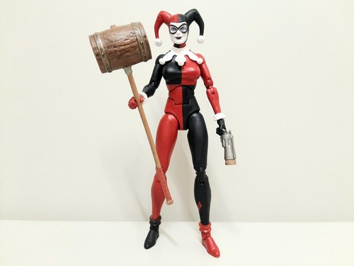 Comics icons 13 harley - icons, #13