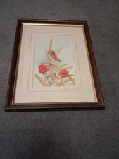 Signed Limited Edition Print