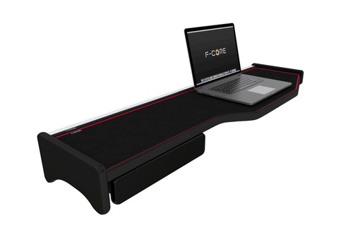 Truck dashboard table for daf - truck,