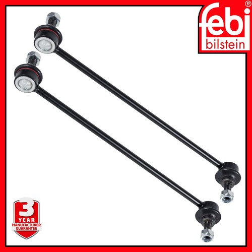 Anti roll bar - bar, drop