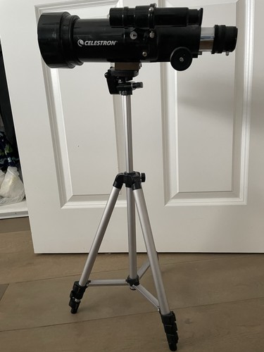 Celestron travelscope - travelscope, 70