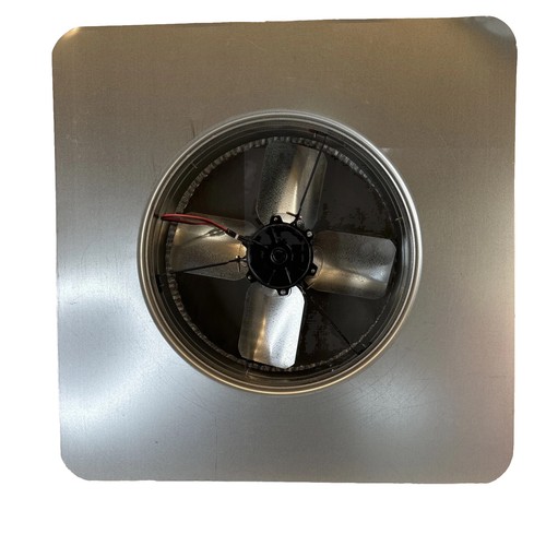 Ventamatic solar power - solar, attic