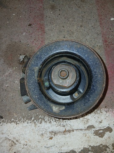 Warner electric 521745 pto - 521745,