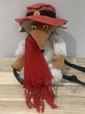 1998 The Wombles Backpack