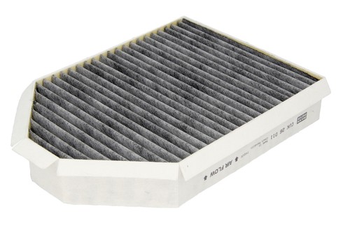 Cabin filter fits jaguar - cabin,