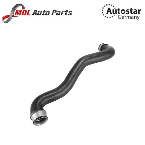 Autostar germany radiator hose - autostar,