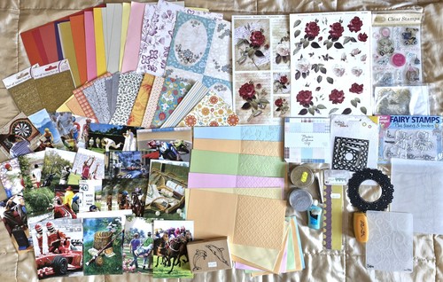 Large craft bundle will - large,