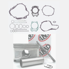 Suzuki DR350 12140-14D10