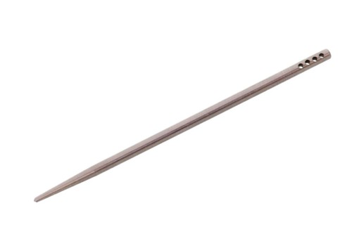 Nozzle needle for - , 175