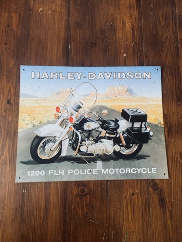 Harley davidson 1200 flh - davidson,
