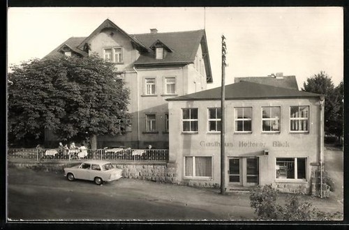 Altendorf sebnitz - altendorf,