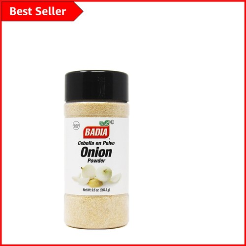 Delicious onion powder - onion,