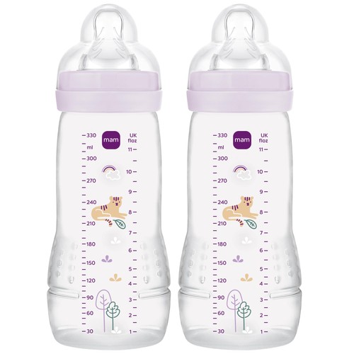 Mam easy active - active, pack