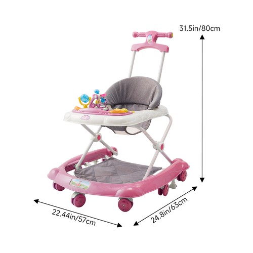 Baby walker bouncer first - baby,