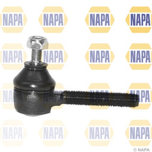 Tie track rod end for - /,