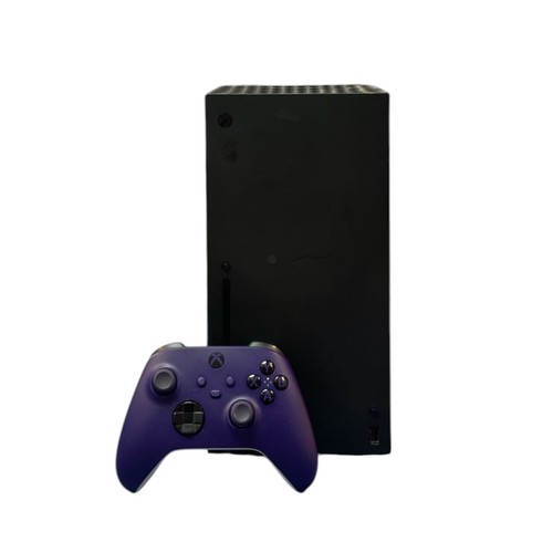 Xbox series console 1tb - series, console,