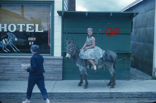 Xx128 old 35mm slide - old,