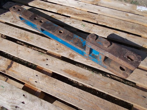Genuine ford classic tractor - genuine,