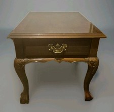 Vintage Queens Anne Style