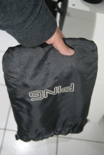 Ping golf shoe - ping,