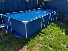 Bestway pool pump - bestway, pump,
