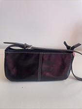 MARKS AND SPENCER LEATHER