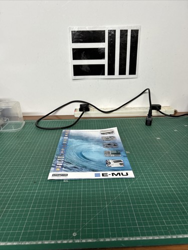 Emu creative brochure 2009 - ,