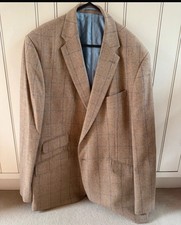 Charles Tyrwhitt Men's Tweed