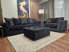 Designer Label 4 Seater Split