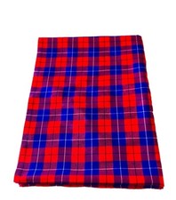 African Maasai Tribal Shuka