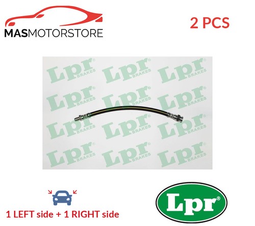 Brake hose line - hose, pipe