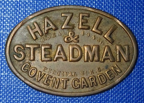 London covent garden fruit - garden, &