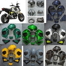 Motorcycle Plastic Fender