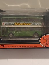 EFE 20303 Bristol VRT finished