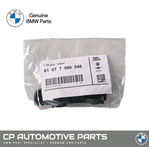 Genuine bmw e46 right s - genuine, o/s